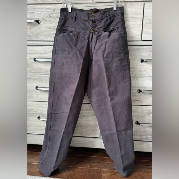 Marithe Francois Girbaud Other - Marithe Francois Girbaud baggy relaxed Jeans size 31
